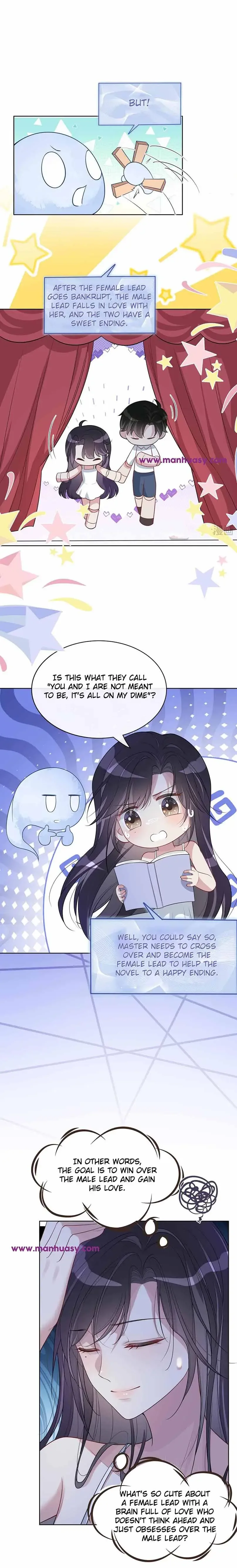 Be Jealous Chapter 104 page 14