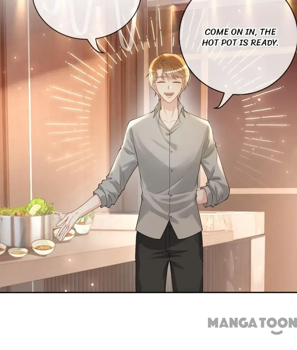 Be Jealous Chapter 114 page 6