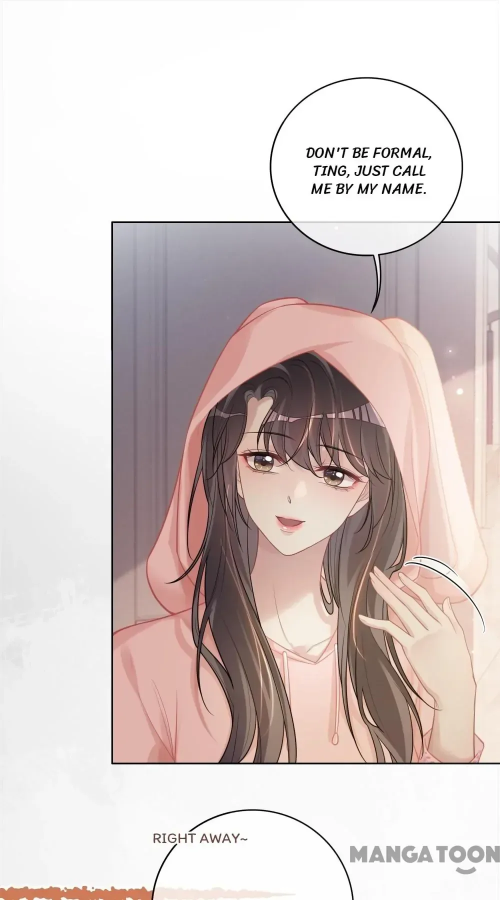 Be Jealous Chapter 114 page 7