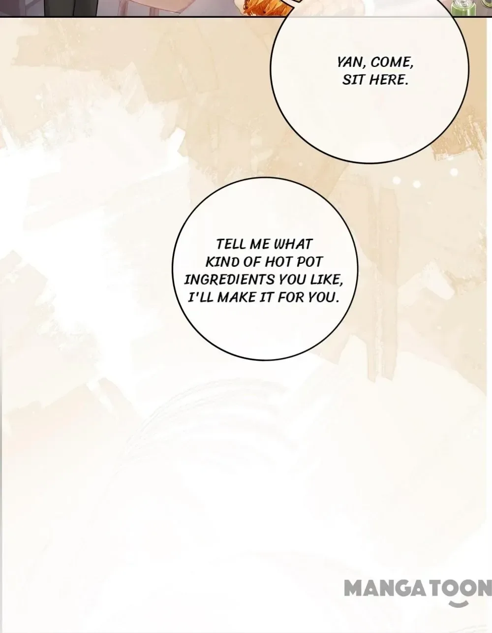 Be Jealous Chapter 114 page 11