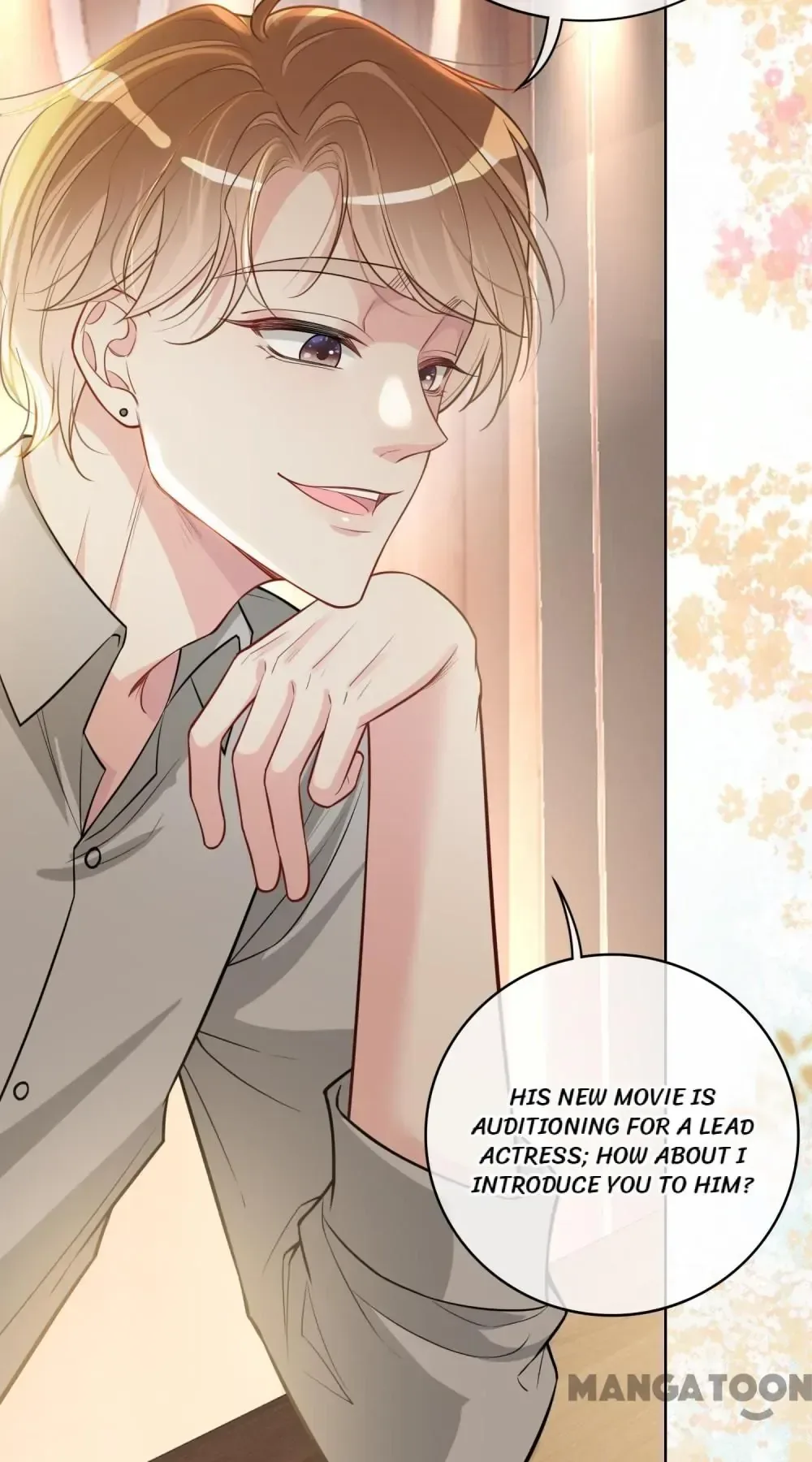 Be Jealous Chapter 114 page 14