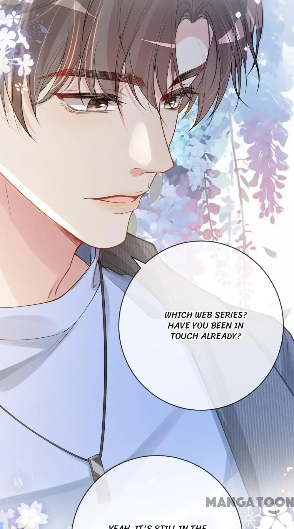 Be Jealous Chapter 114 page 20