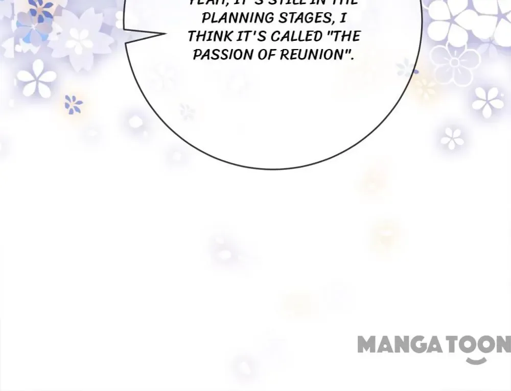 Be Jealous Chapter 114 page 21