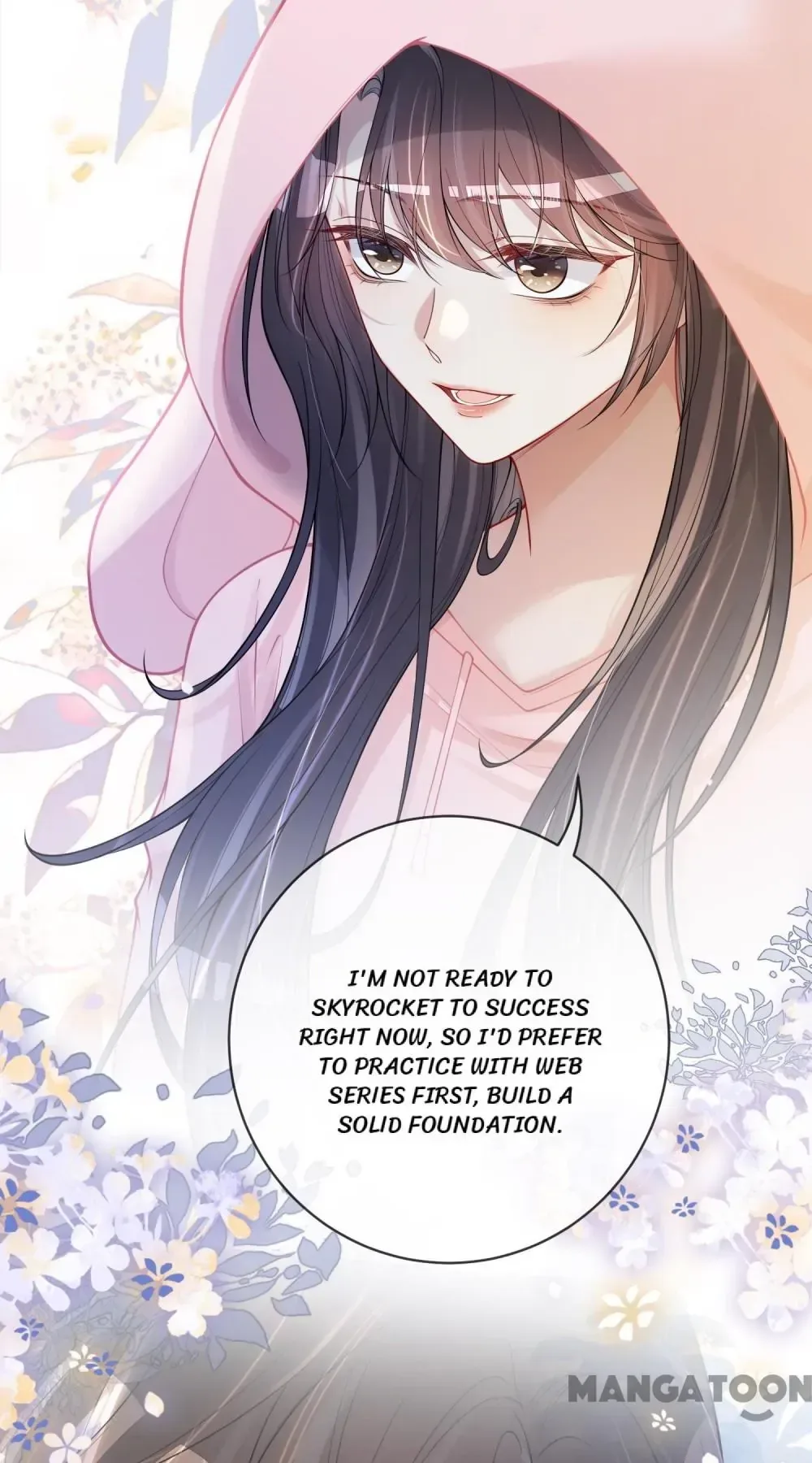 Be Jealous Chapter 114 page 19