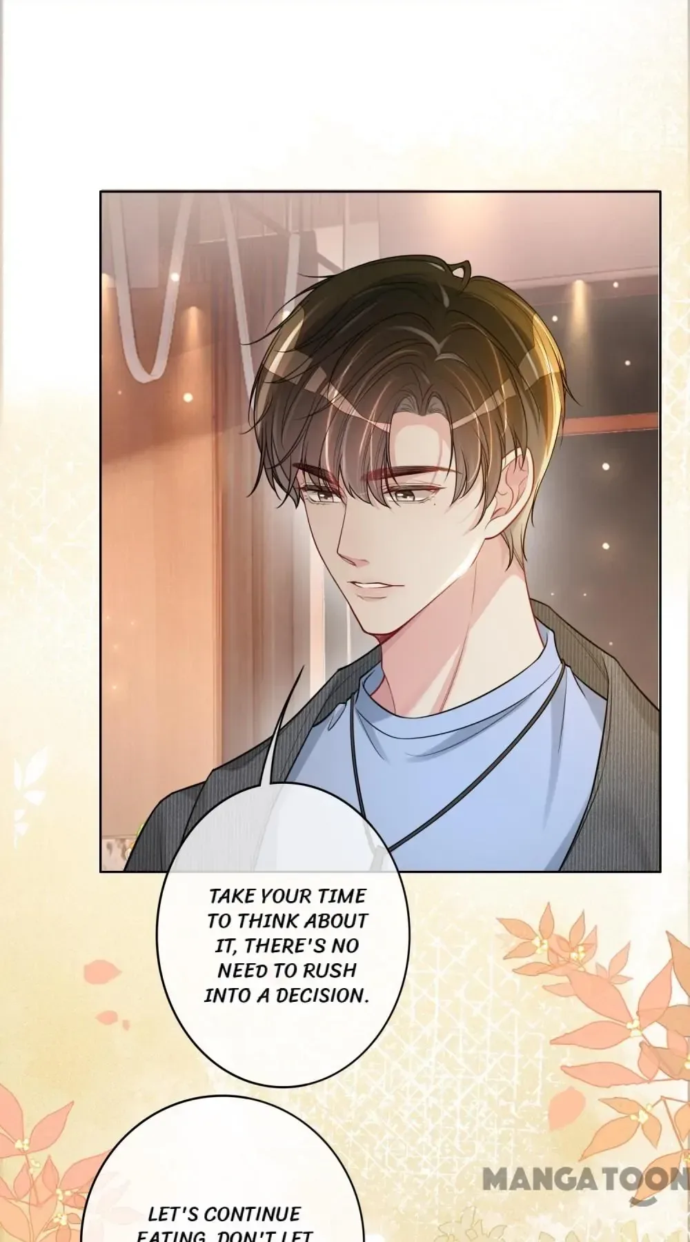 Be Jealous Chapter 115 page 11