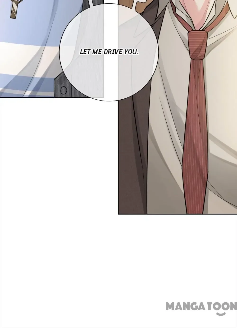 Be Jealous Chapter 115 page 14