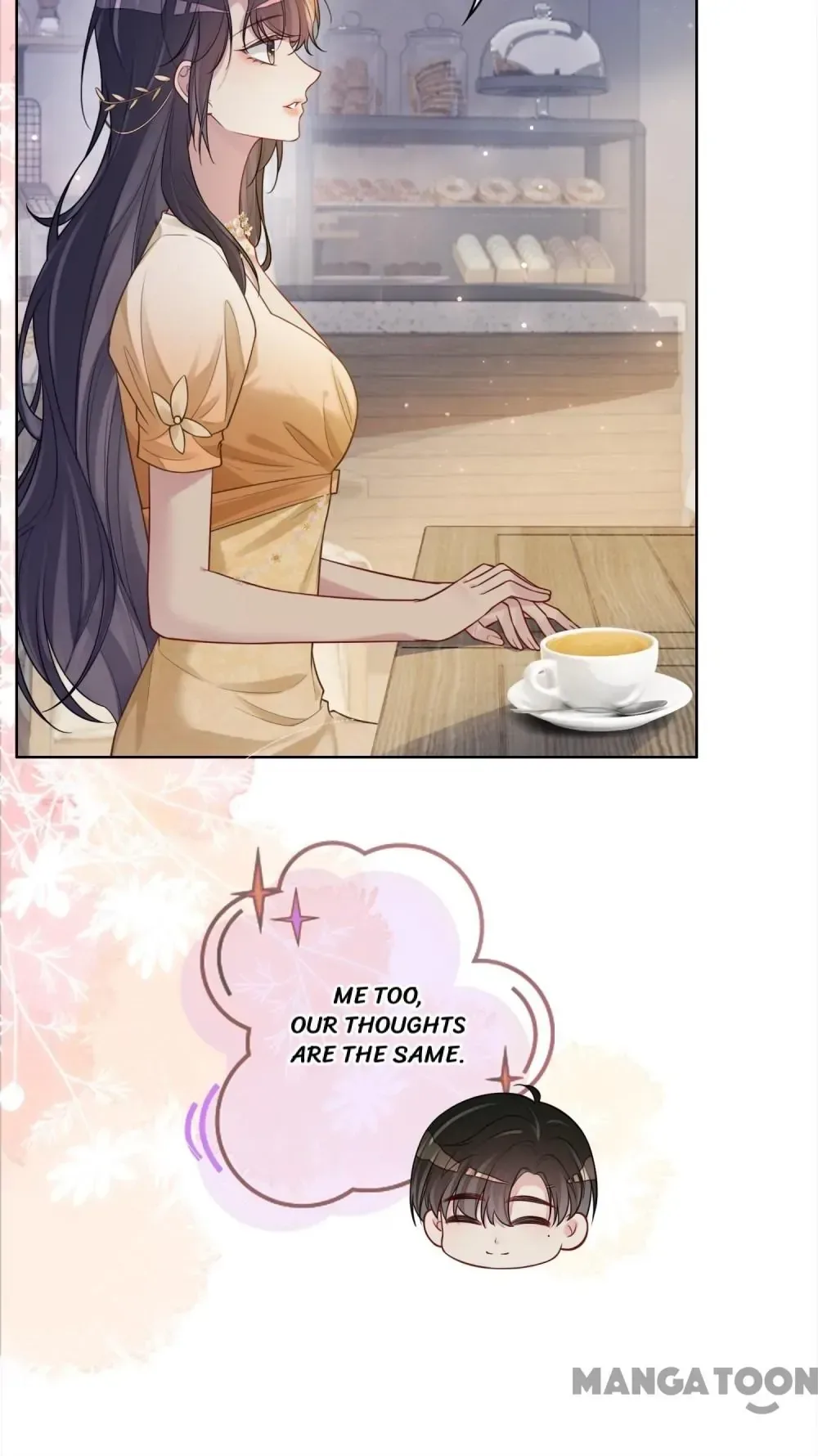 Be Jealous Chapter 116 page 6