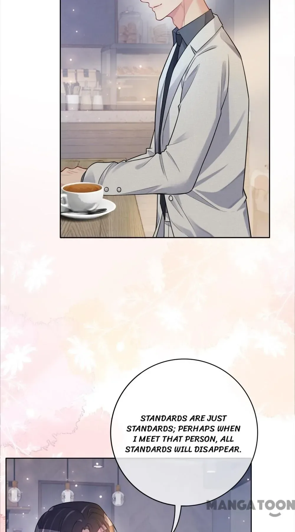 Be Jealous Chapter 116 page 5