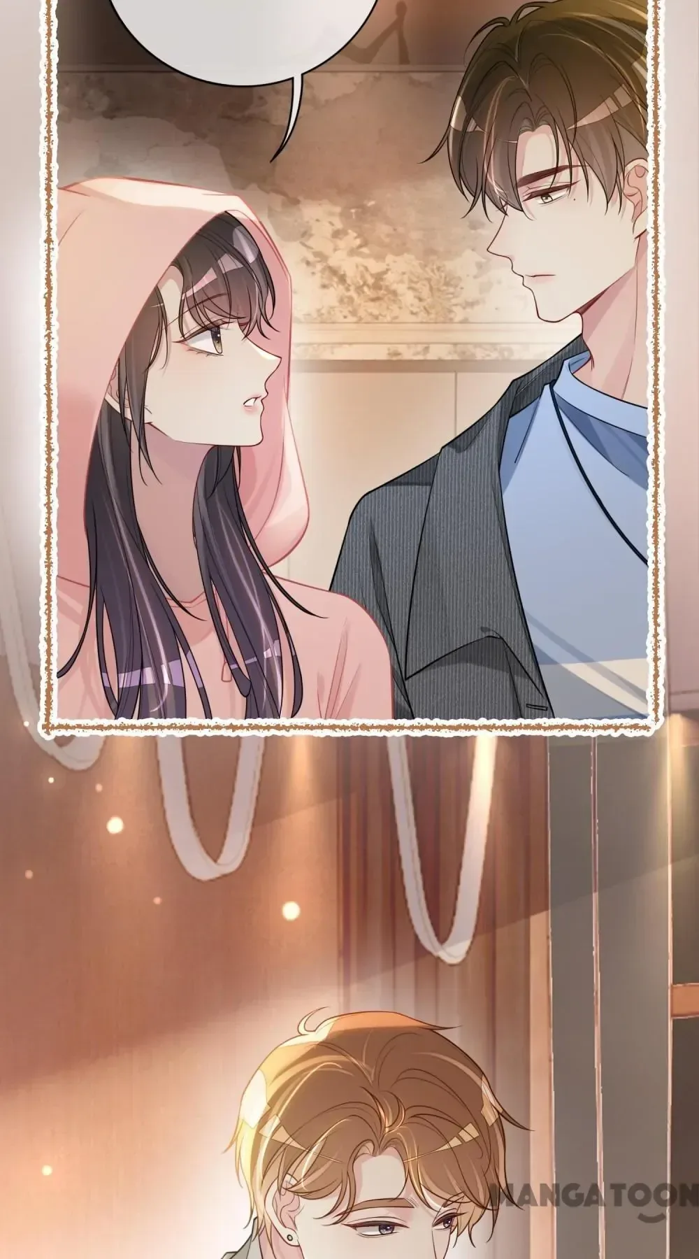 Be Jealous Chapter 114 page 33