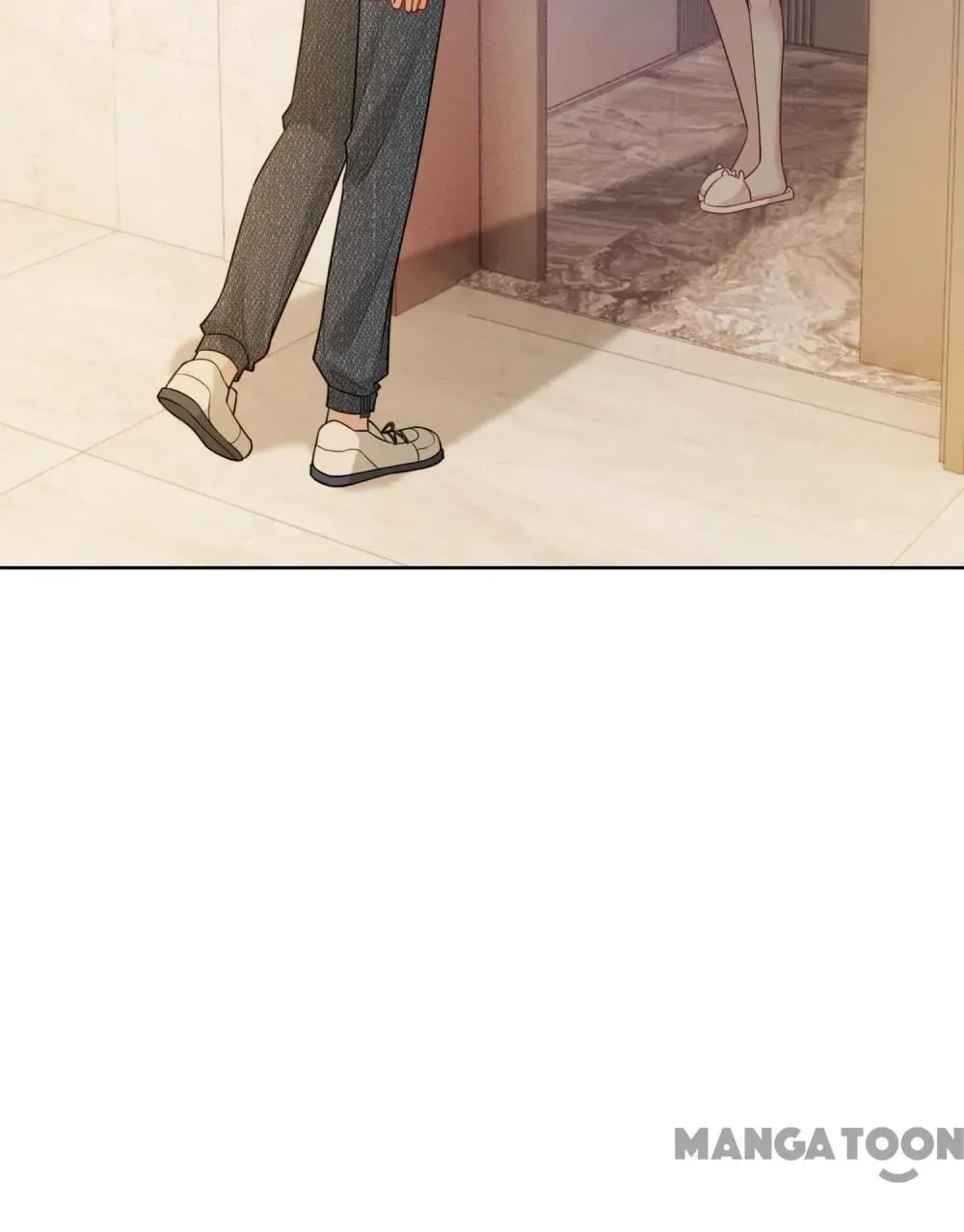 Be Jealous Chapter 115 page 19