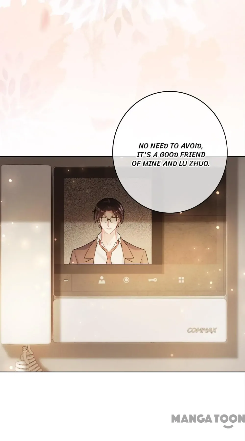 Be Jealous Chapter 114 page 35