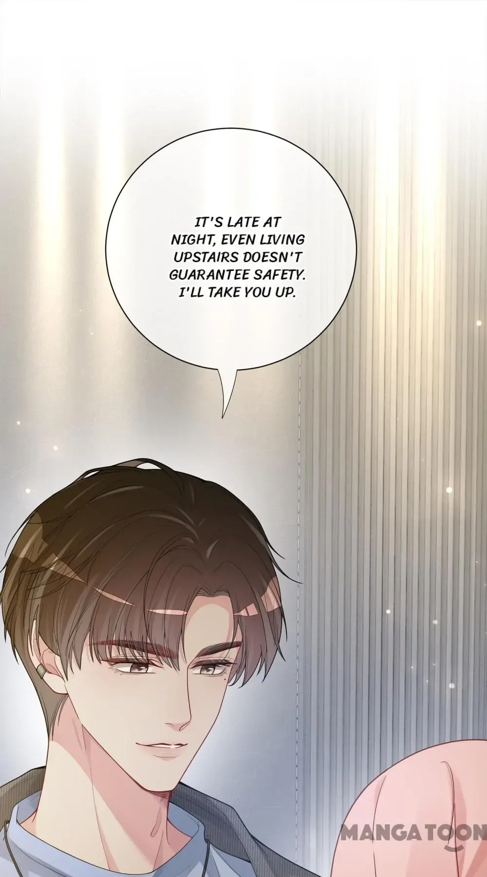 Be Jealous Chapter 115 page 20