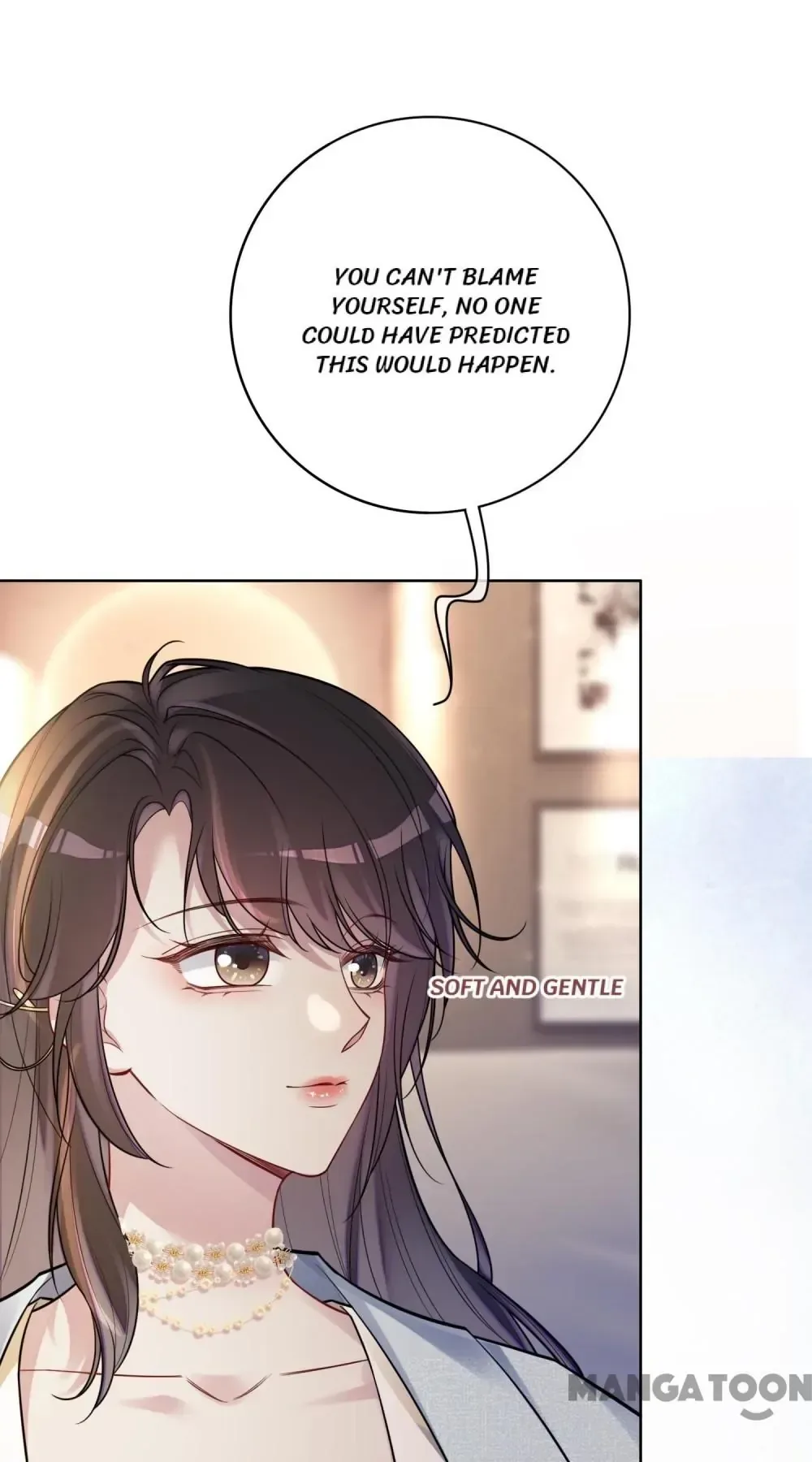 Be Jealous Chapter 117 page 11