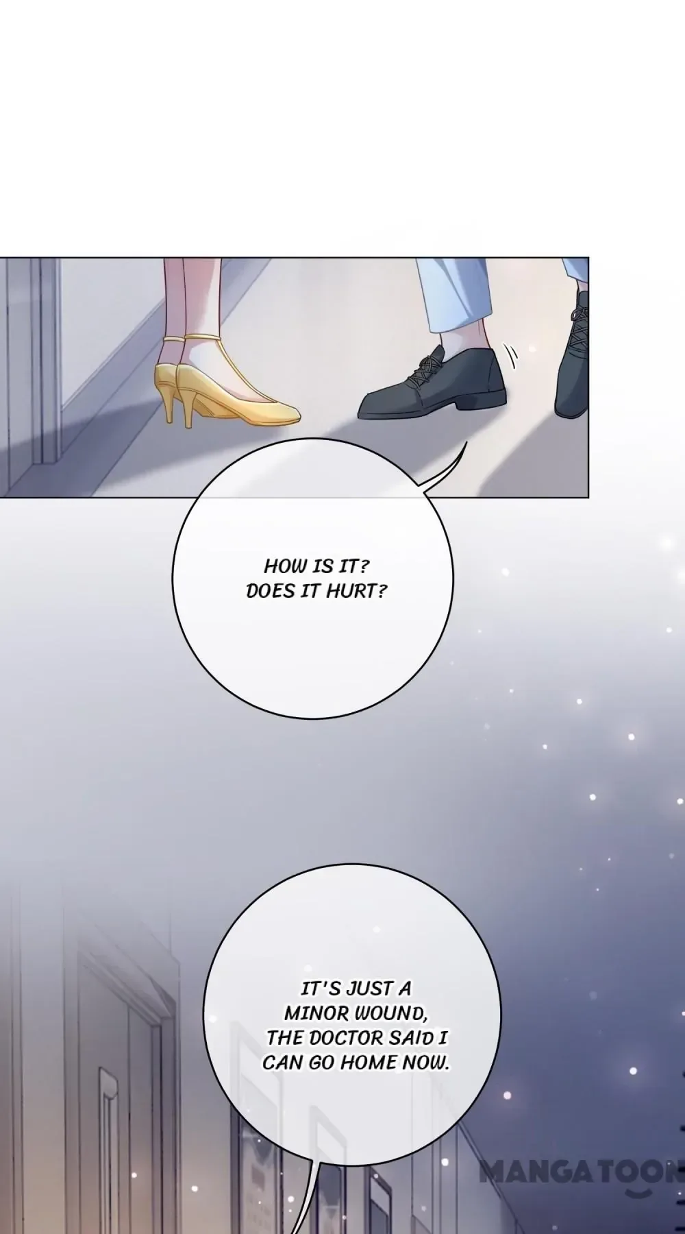 Be Jealous Chapter 117 page 2