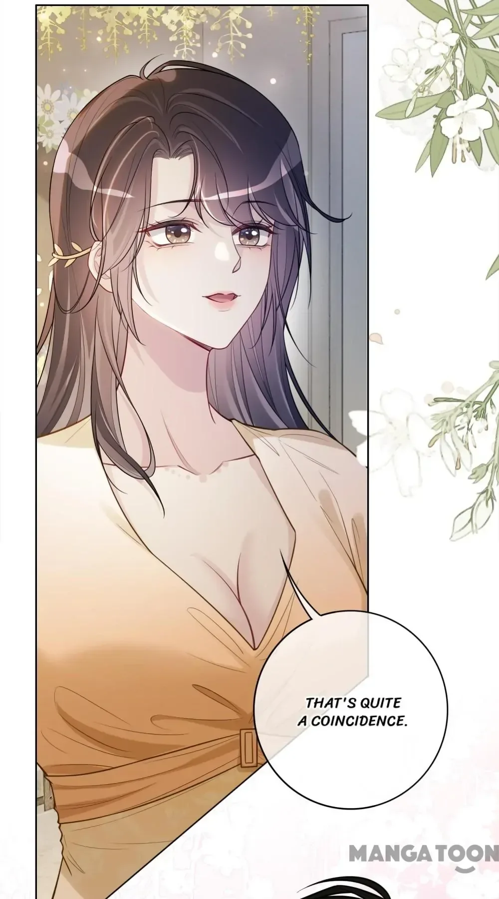 Be Jealous Chapter 116 page 14