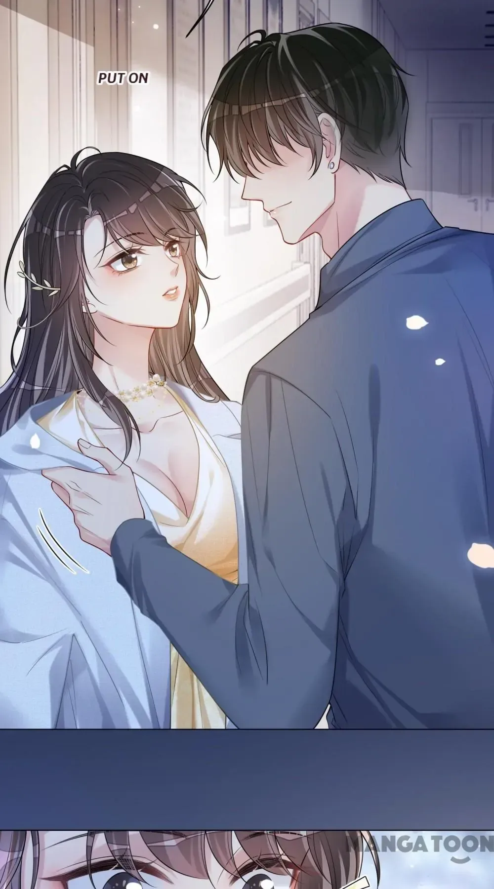 Be Jealous Chapter 117 page 3