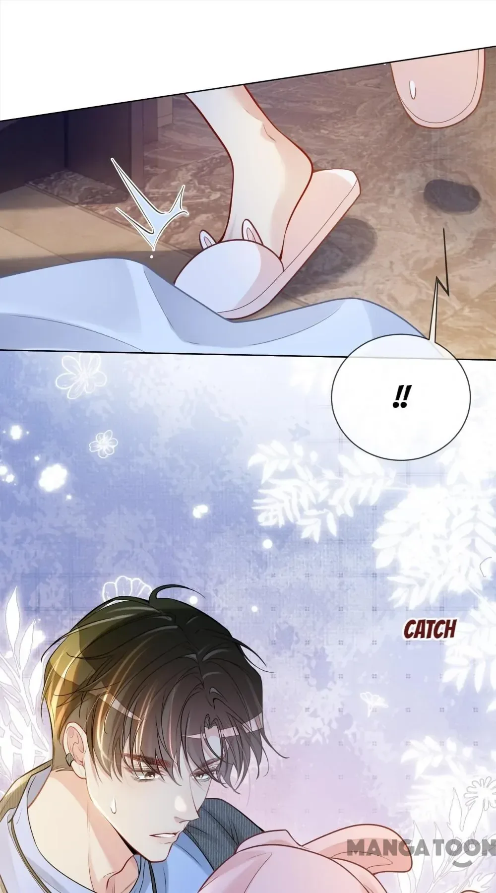 Be Jealous Chapter 115 page 25