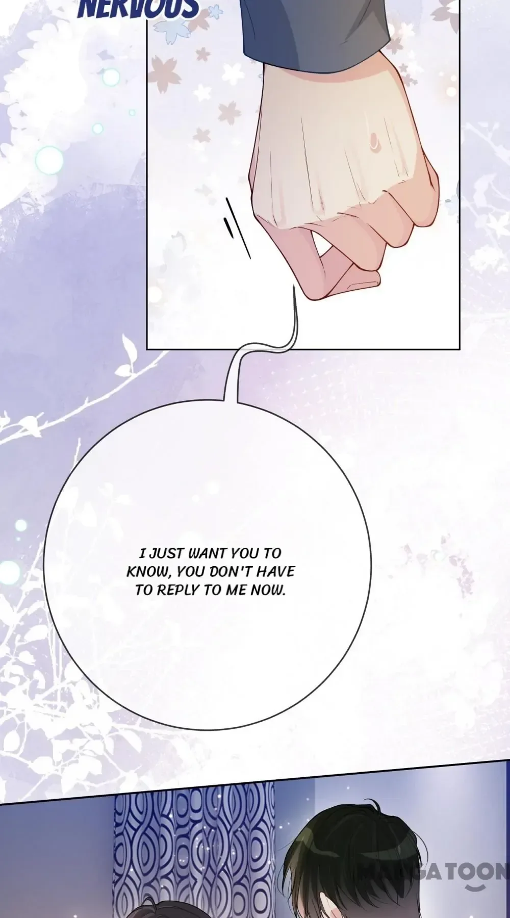 Be Jealous Chapter 117 page 18