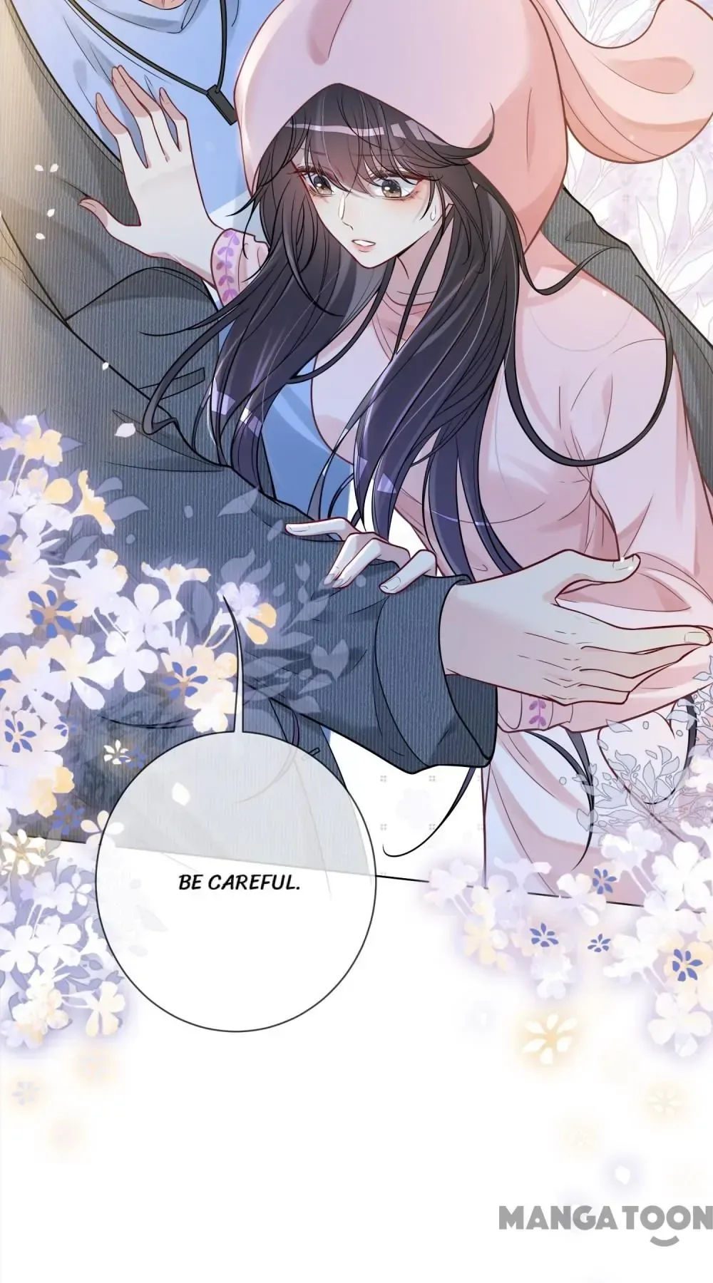 Be Jealous Chapter 115 page 26