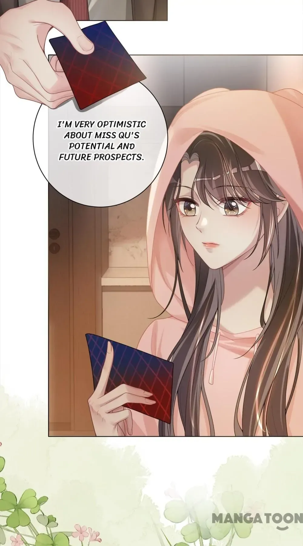 Be Jealous Chapter 114 page 43