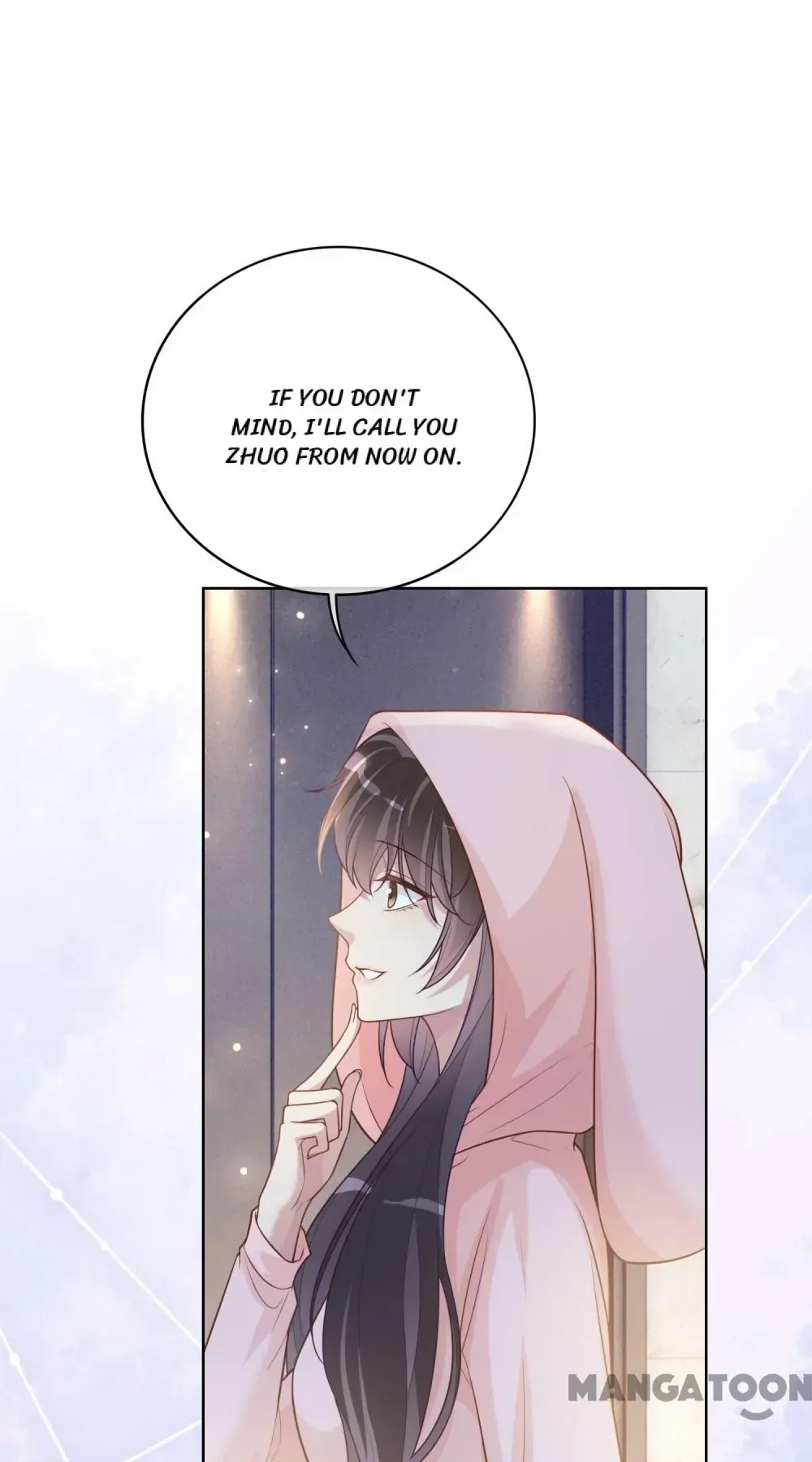 Be Jealous Chapter 115 page 30