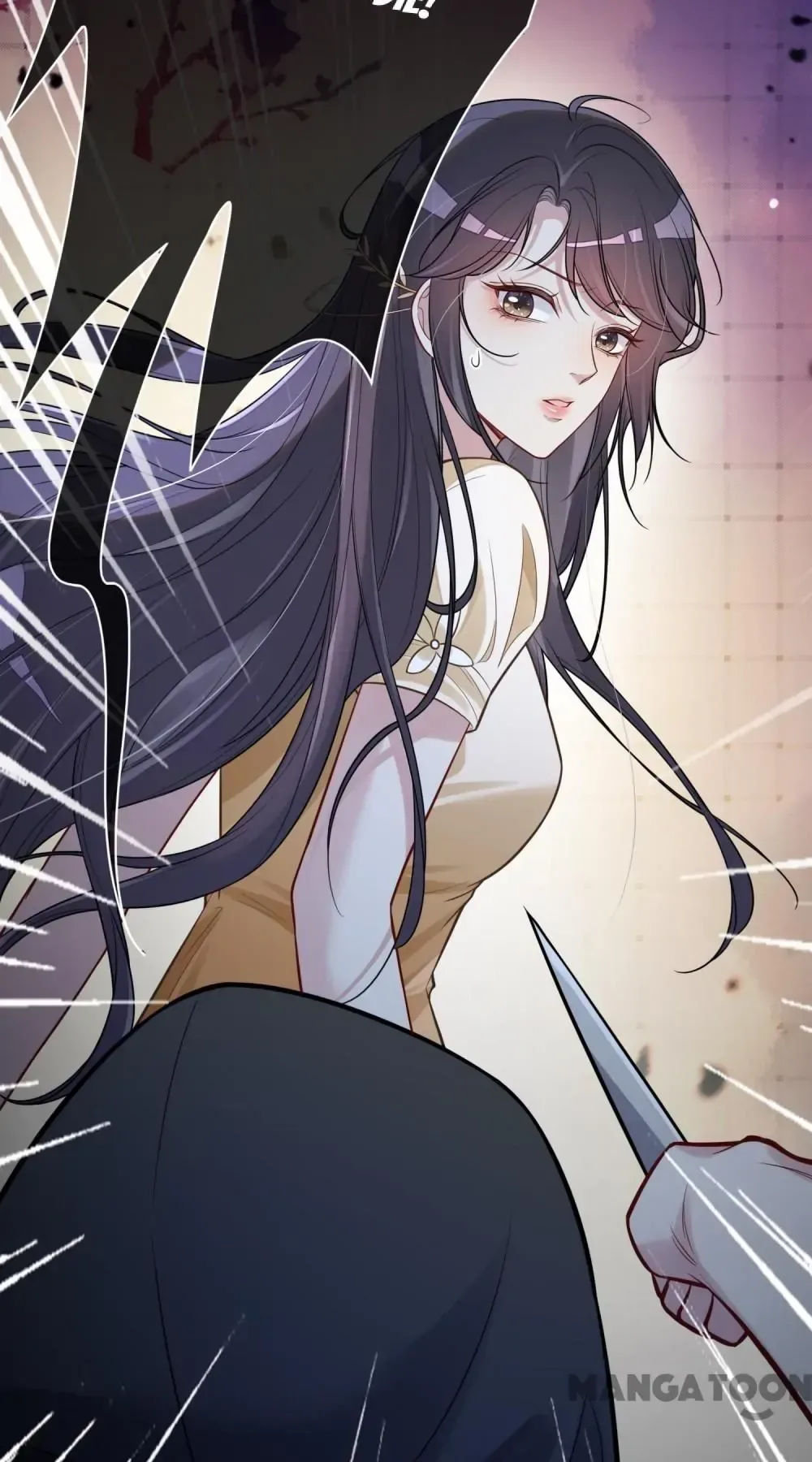 Be Jealous Chapter 116 page 19
