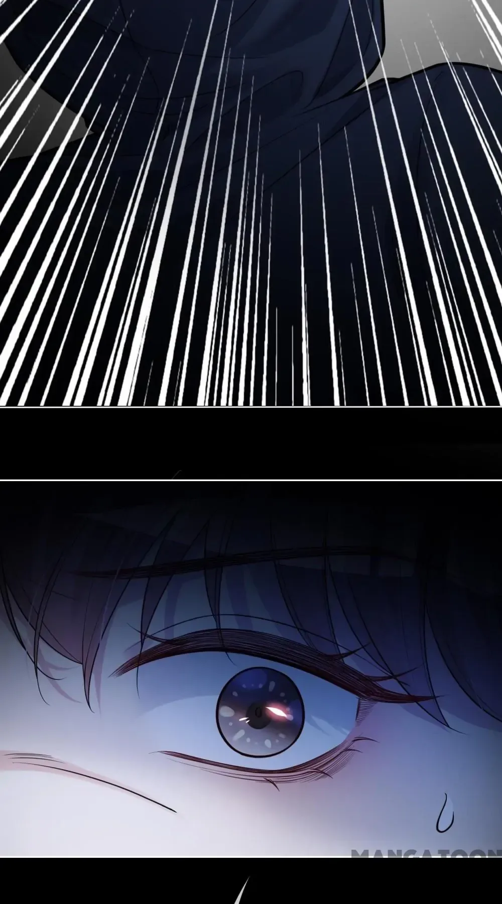 Be Jealous Chapter 116 page 20