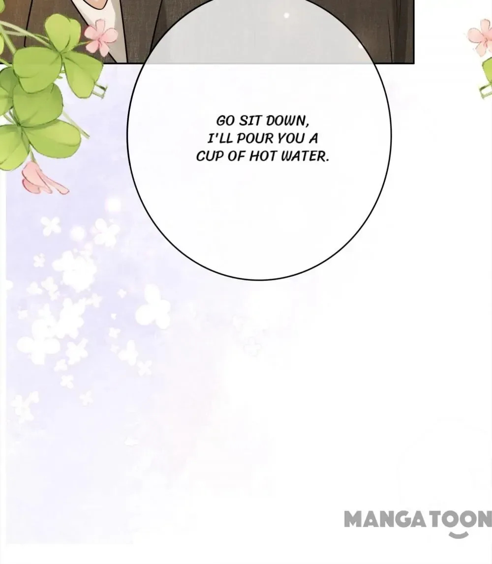 Be Jealous Chapter 117 page 43