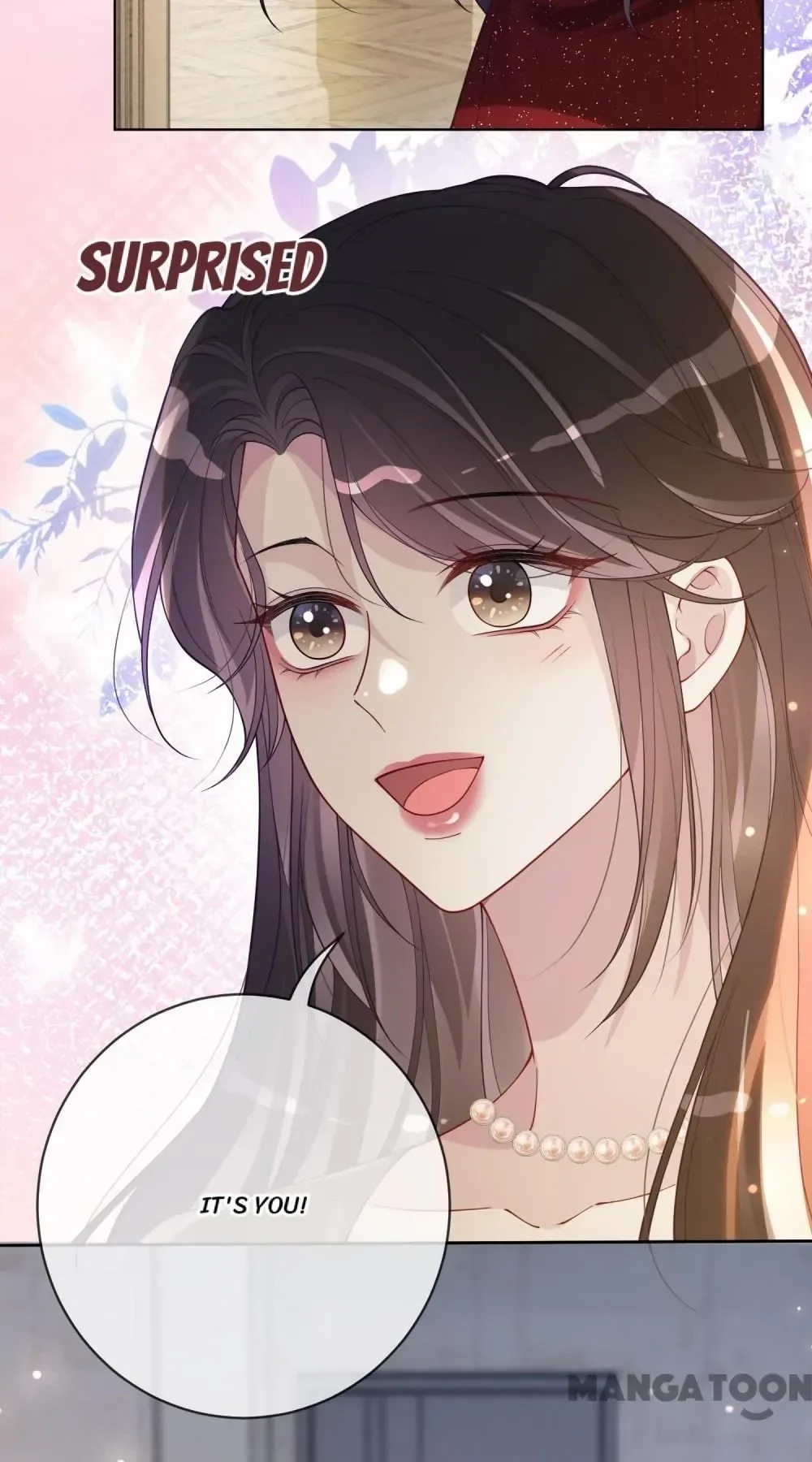 Be Jealous Chapter 117 page 36