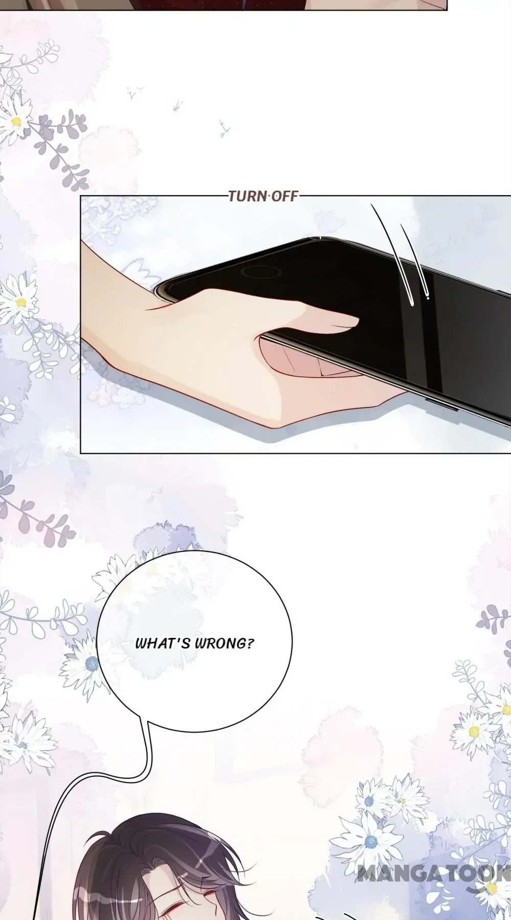 Be Jealous Chapter 117 page 31