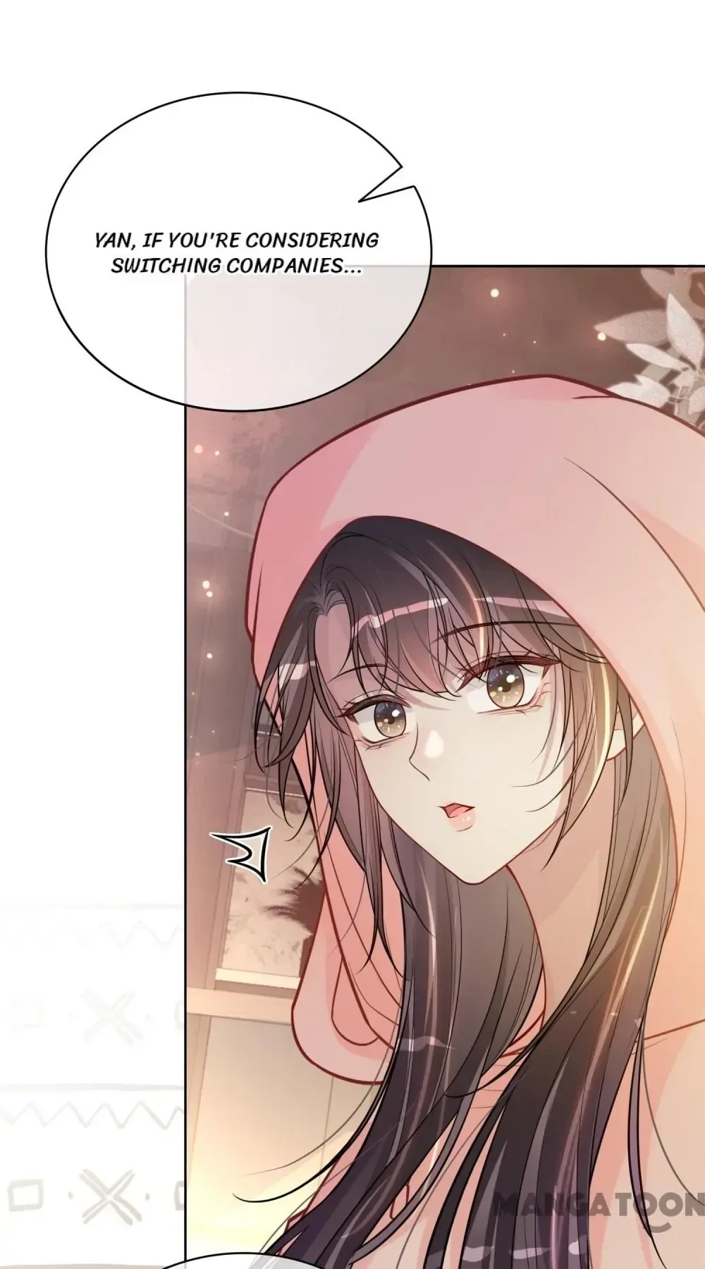 Be Jealous Chapter 114 page 47