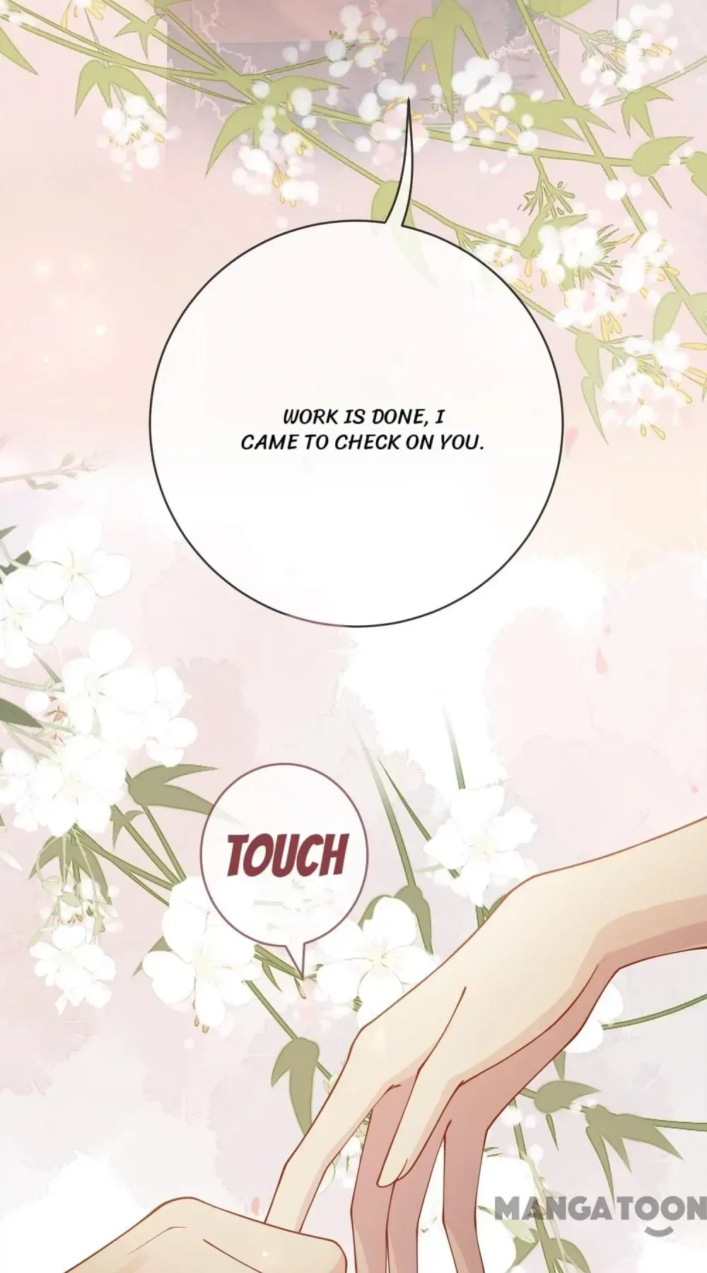Be Jealous Chapter 117 page 38