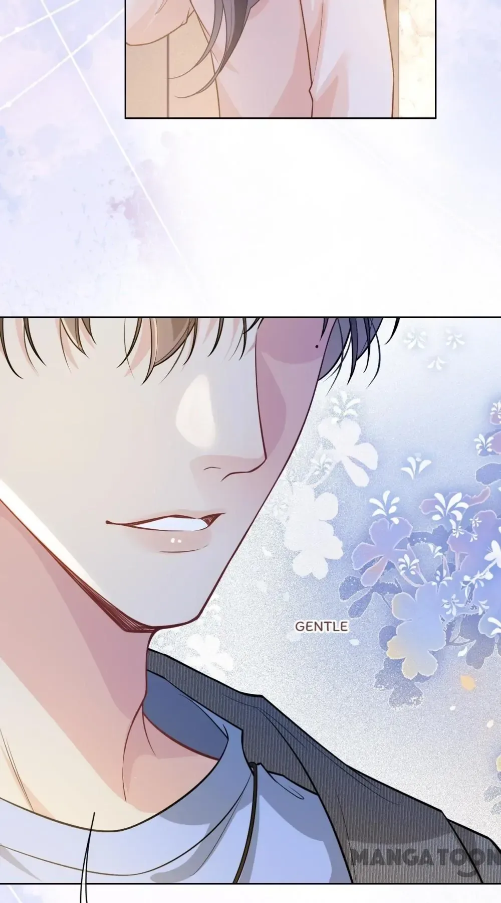 Be Jealous Chapter 115 page 31