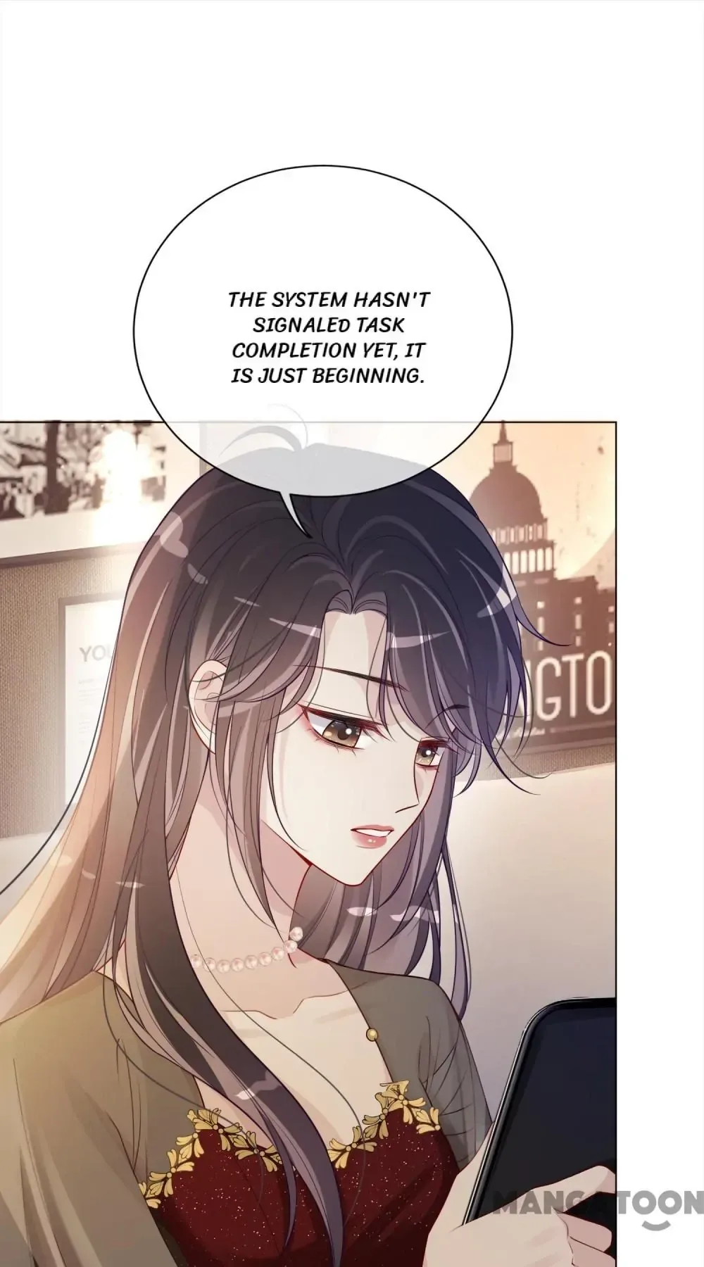 Be Jealous Chapter 117 page 30