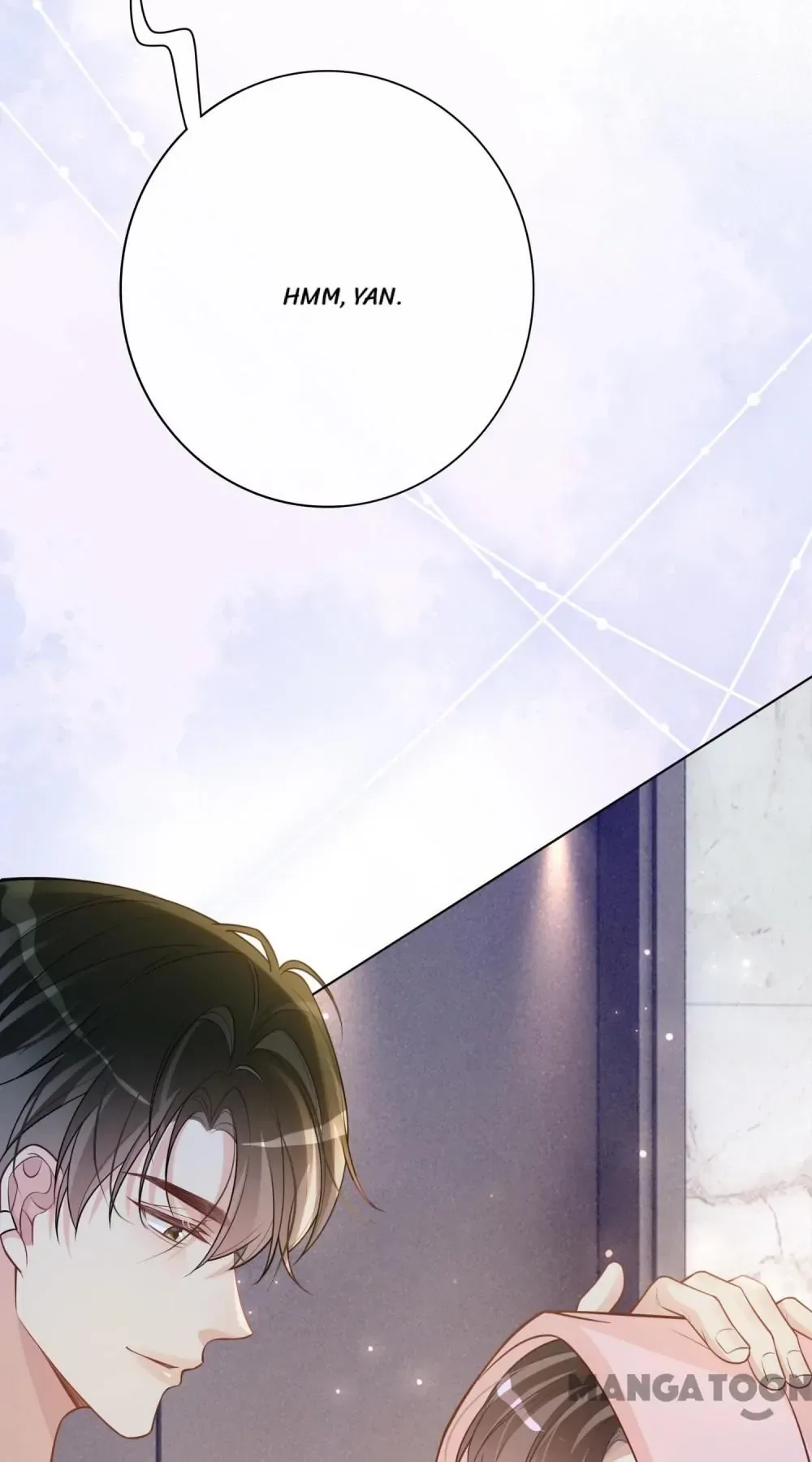 Be Jealous Chapter 115 page 32