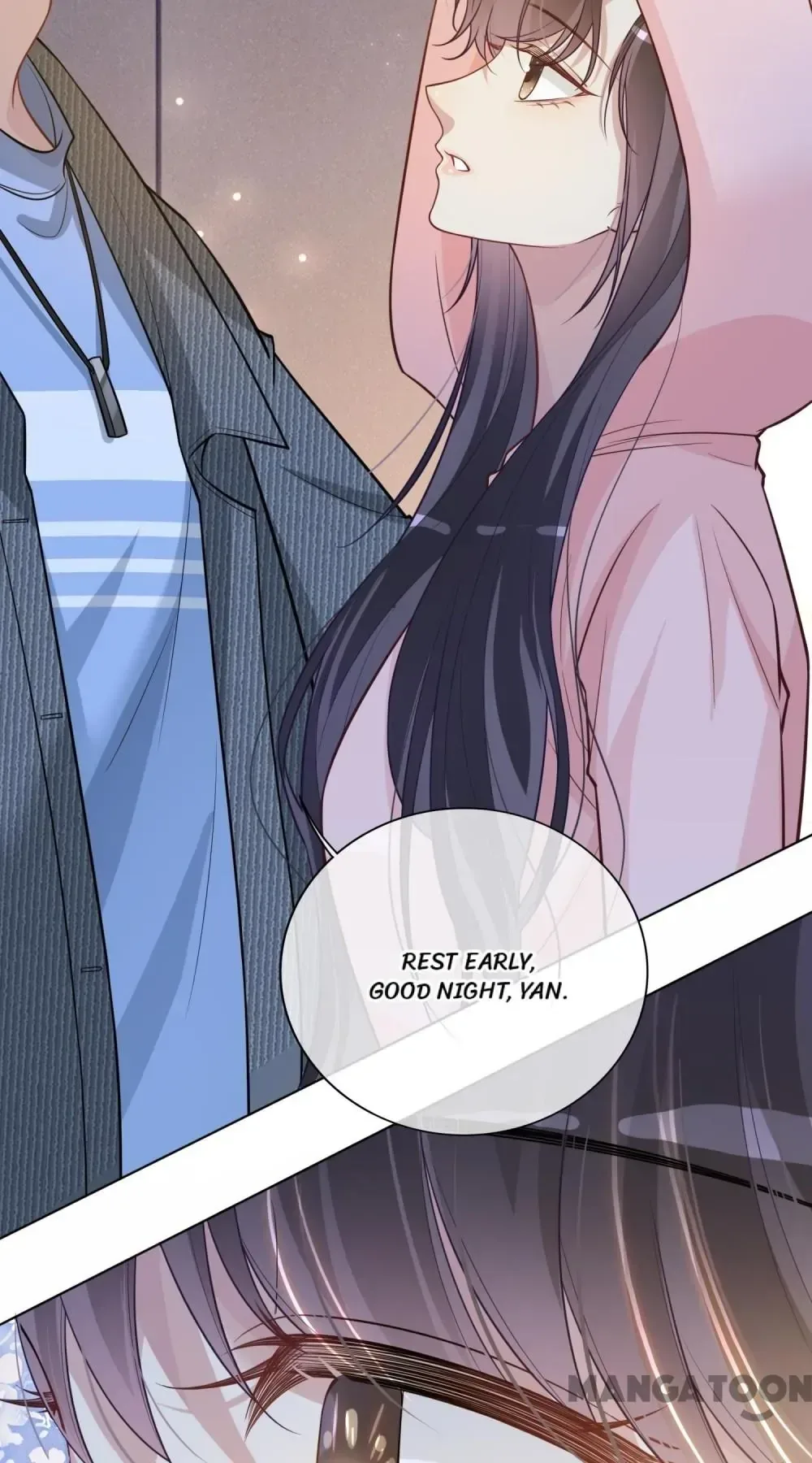 Be Jealous Chapter 115 page 33