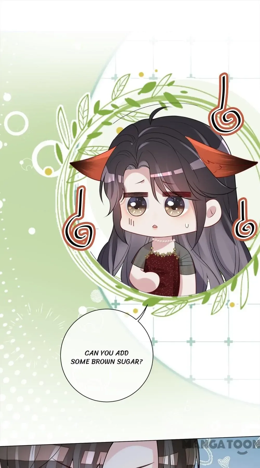 Be Jealous Chapter 117 page 44