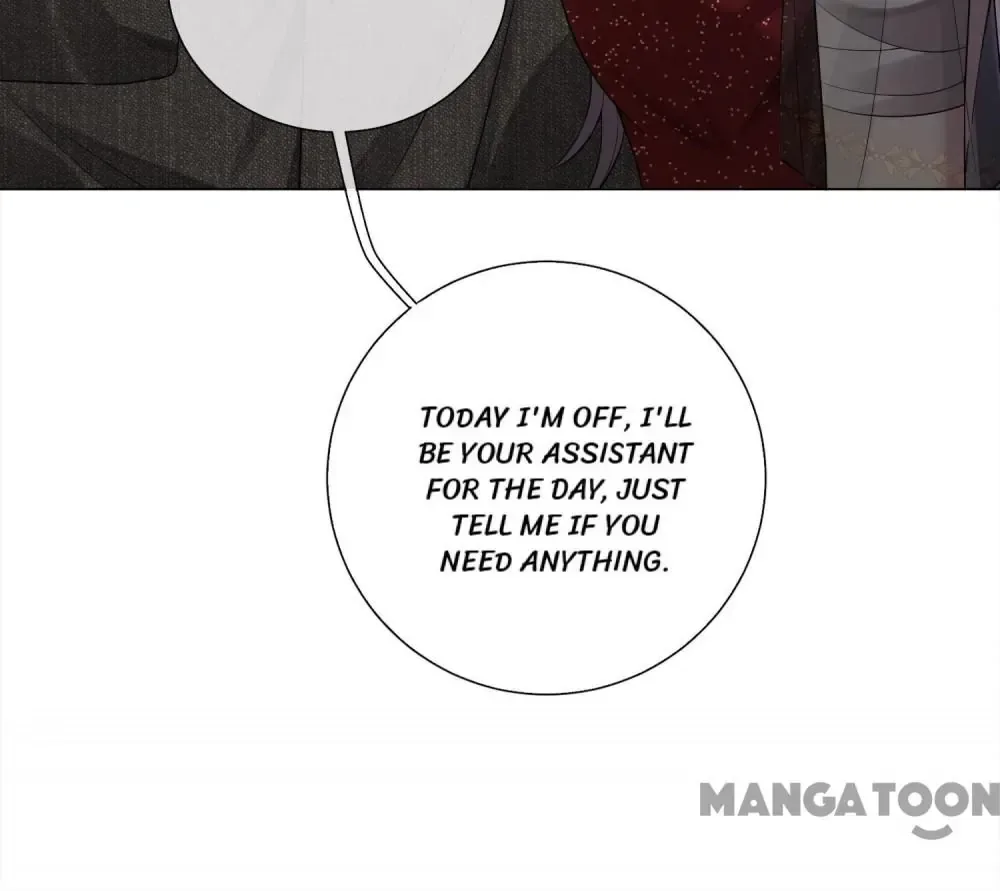 Be Jealous Chapter 117 page 47