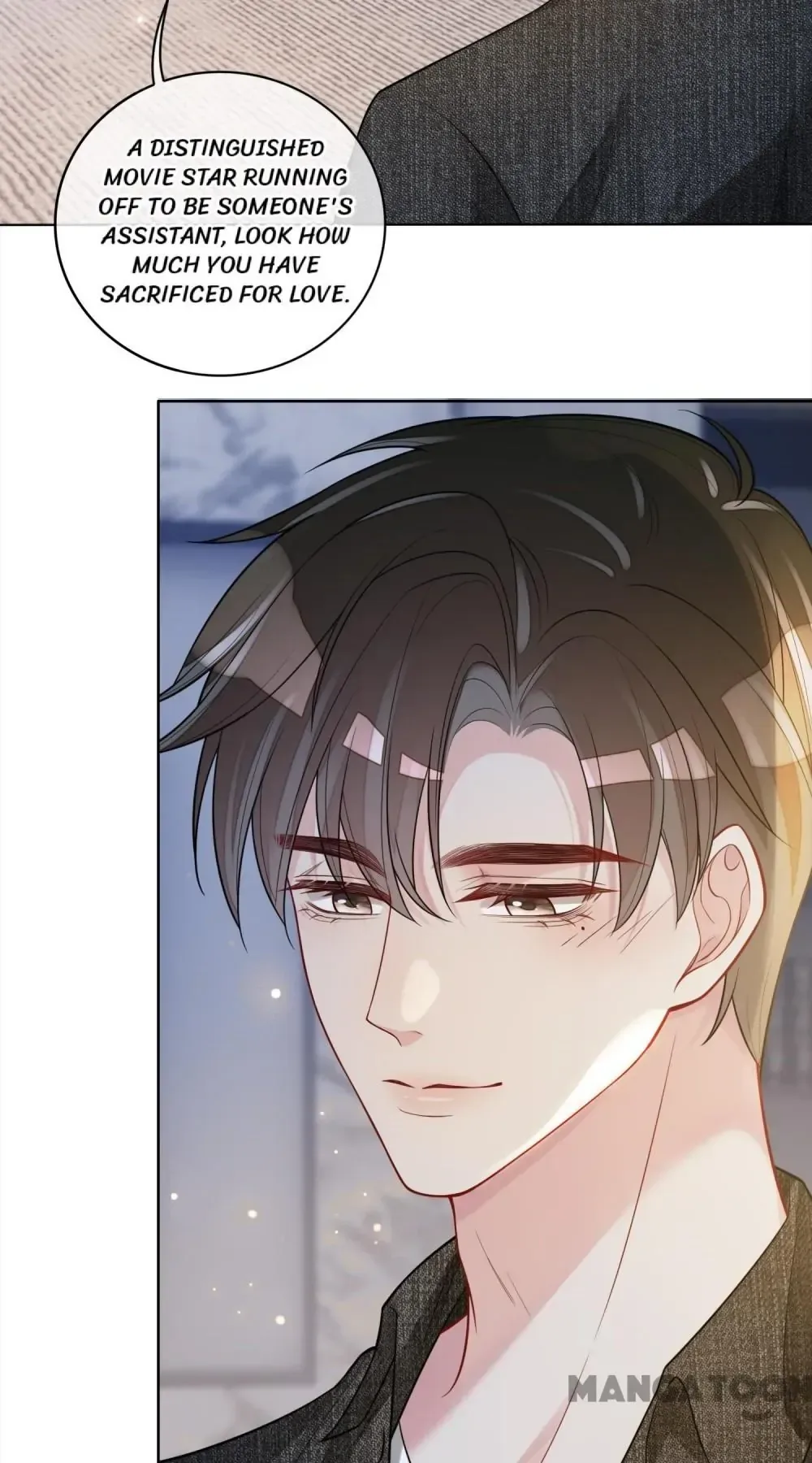 Be Jealous Chapter 117 page 51