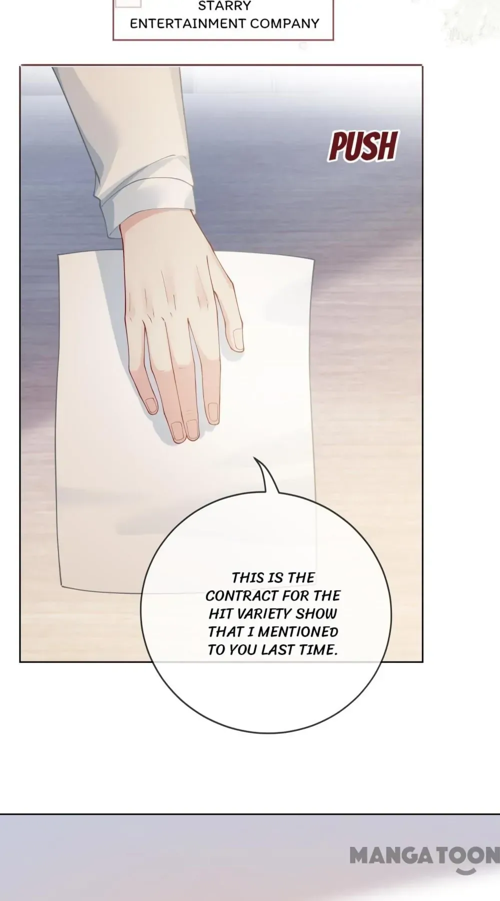 Be Jealous Chapter 115 page 37