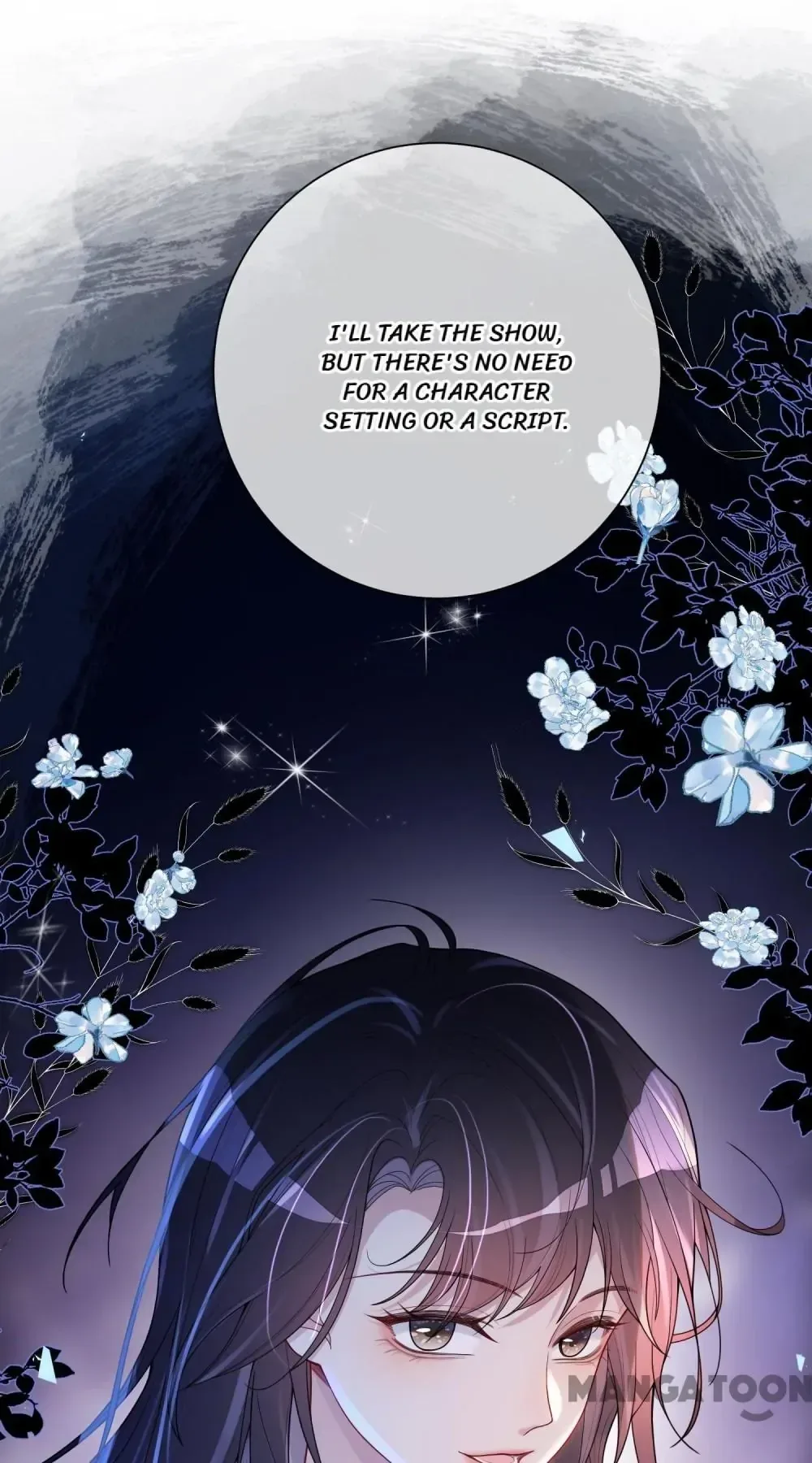 Be Jealous Chapter 115 page 40