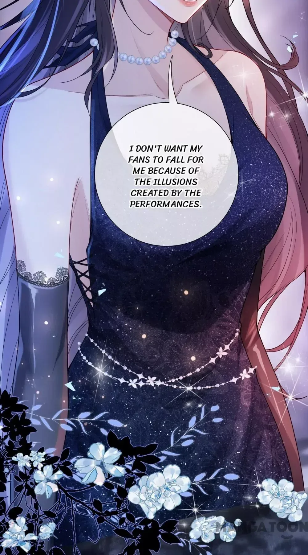 Be Jealous Chapter 115 page 41