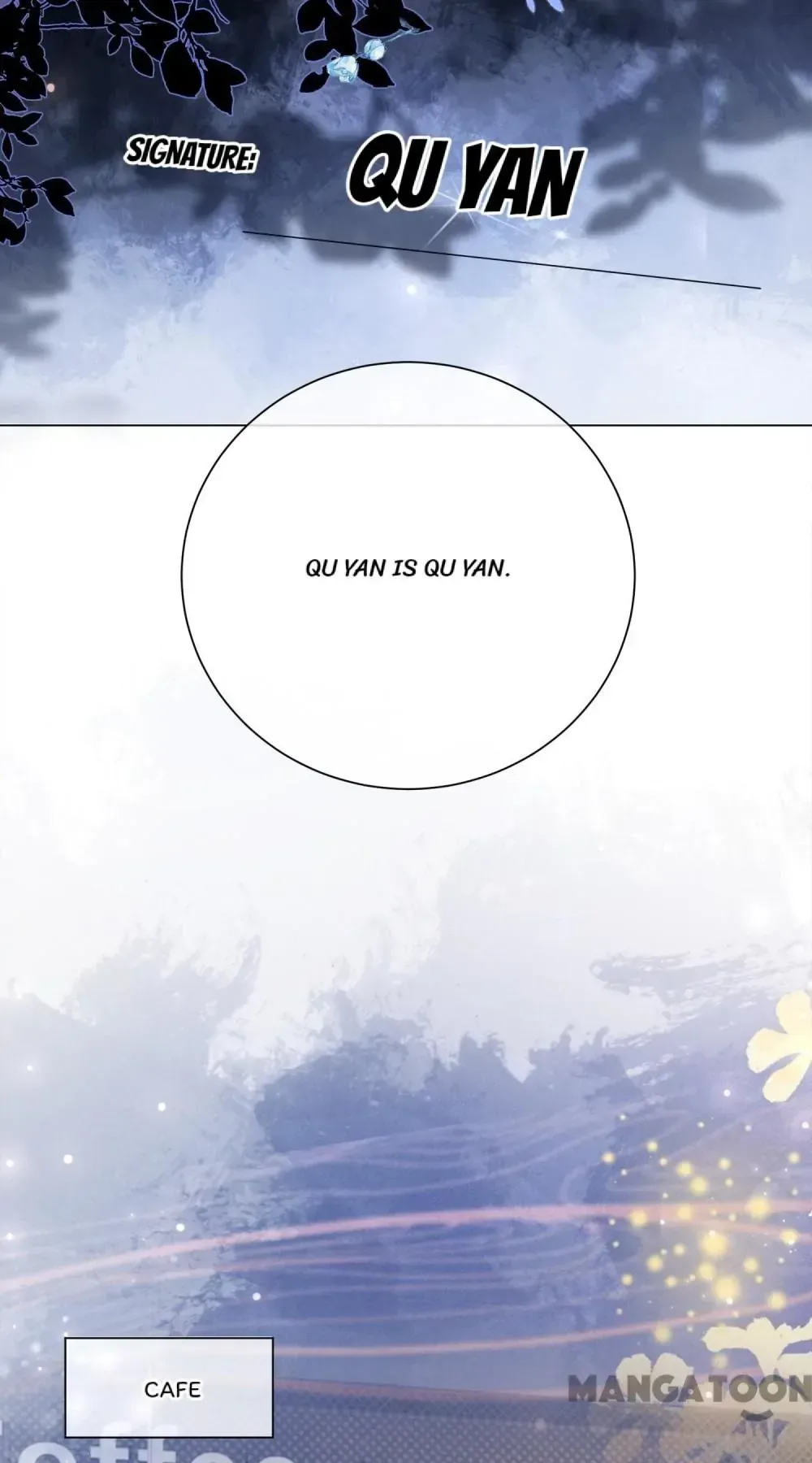Be Jealous Chapter 115 page 42