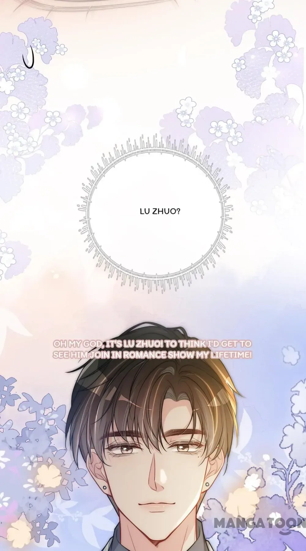 Be Jealous Chapter 115 page 47