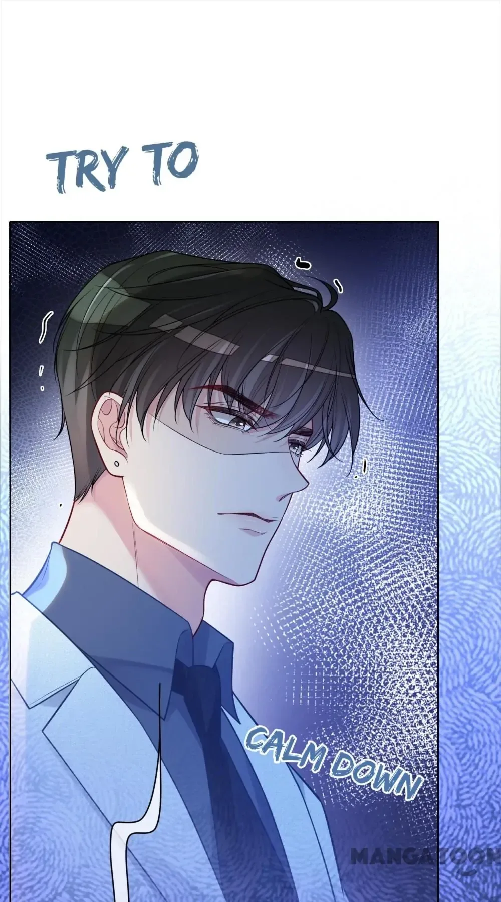 Be Jealous Chapter 116 page 33