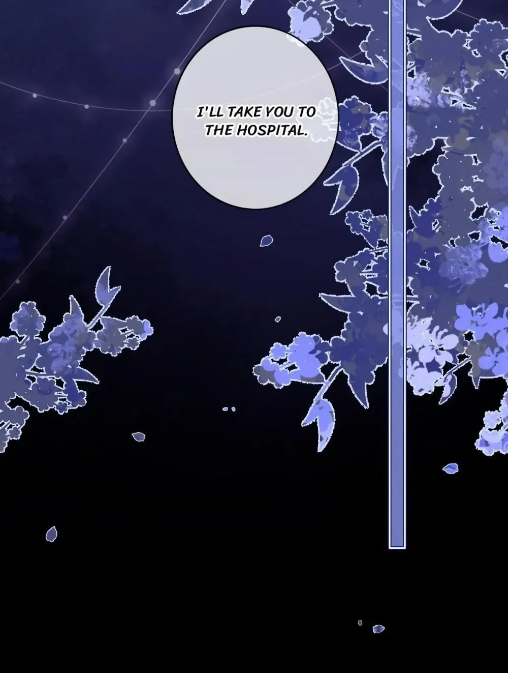 Be Jealous Chapter 116 page 37