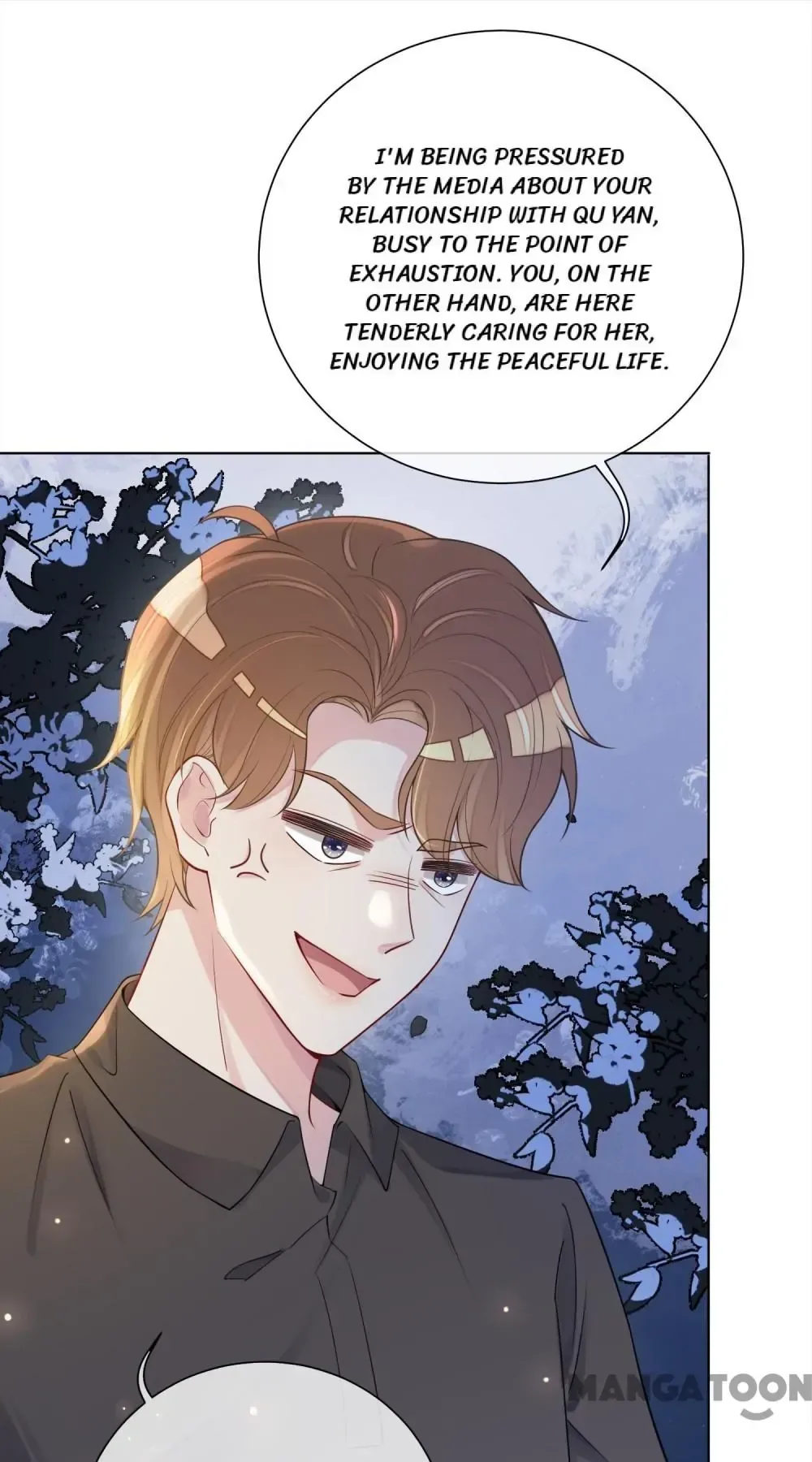 Be Jealous Chapter 118 page 2
