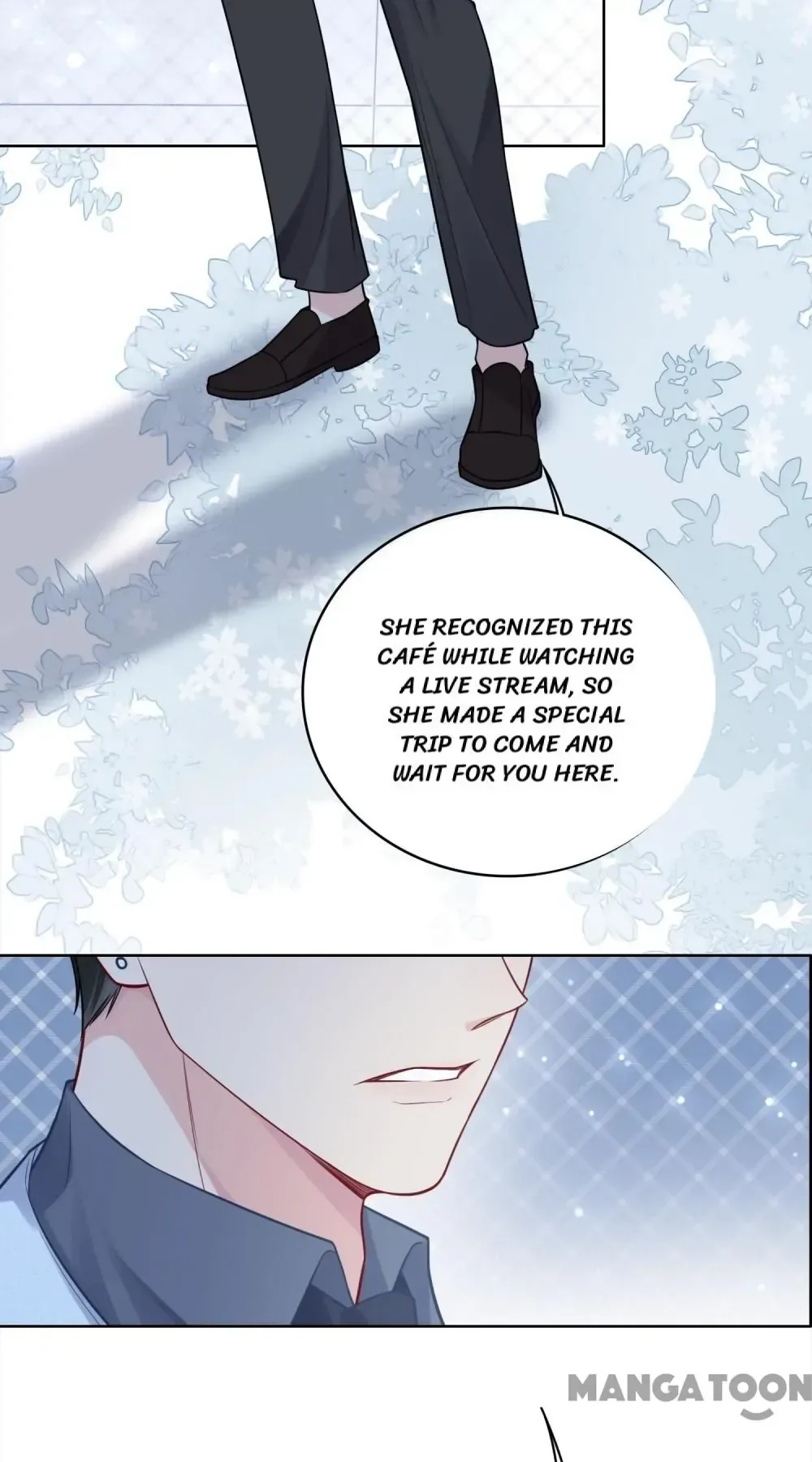Be Jealous Chapter 116 page 41