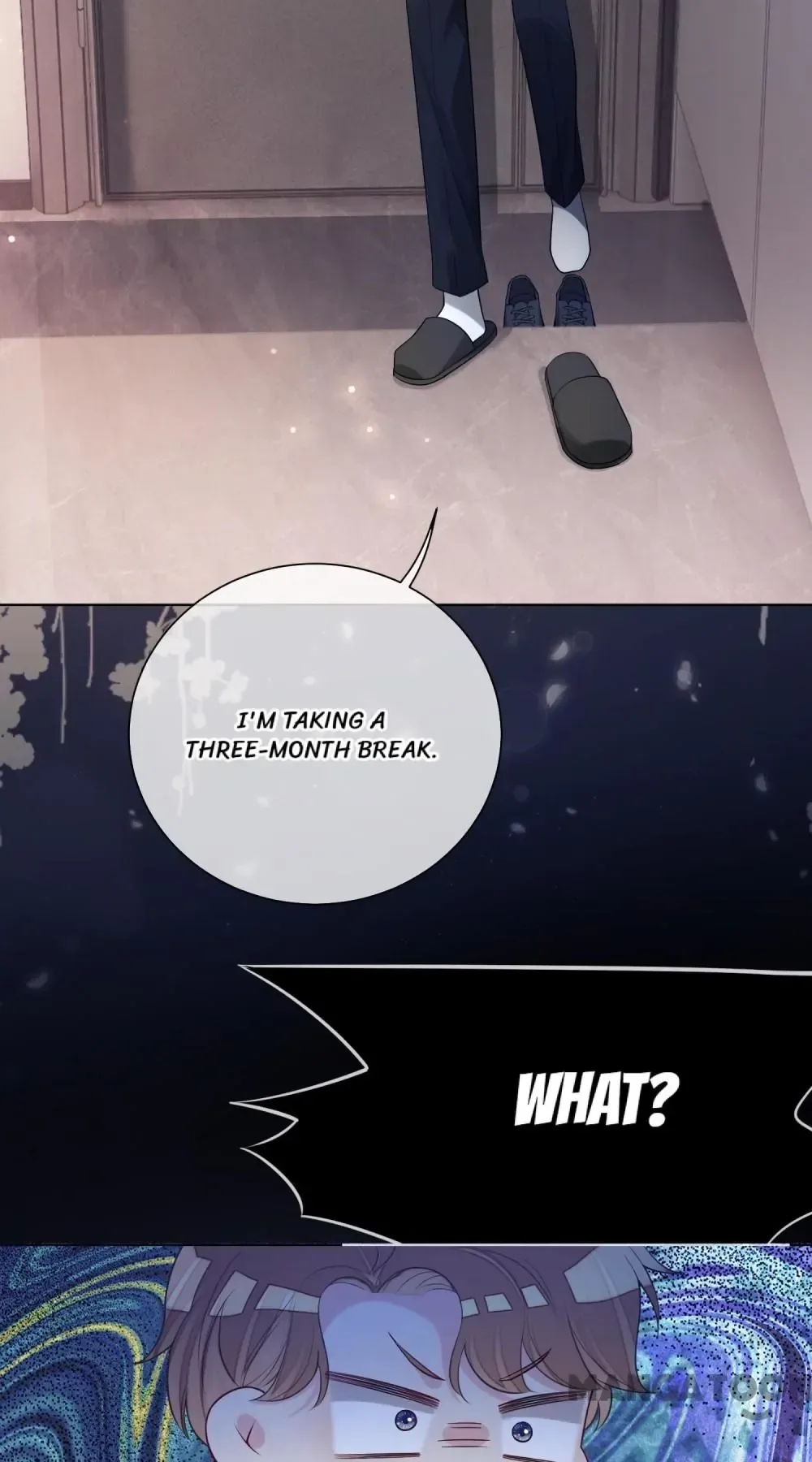 Be Jealous Chapter 118 page 4
