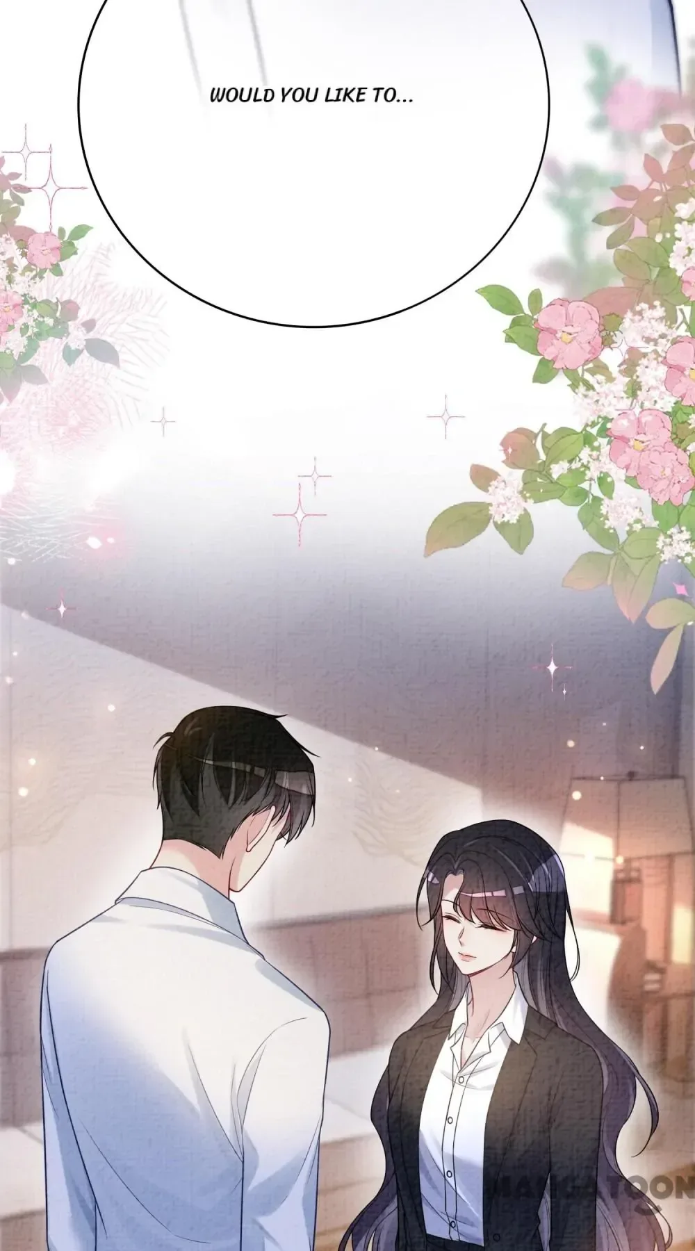 Be Jealous Chapter 120 page 10